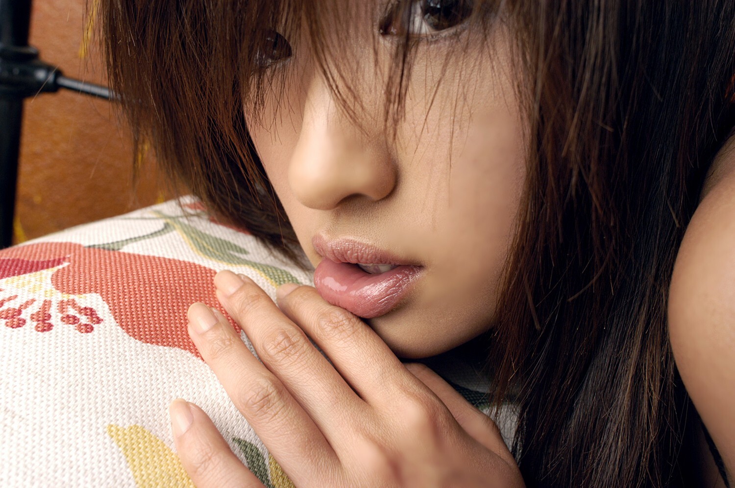 安藤沙弥香 No137 Sayaka Ando [dgc]